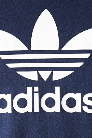 T-shirt Originals - Marineblauw - Adidas