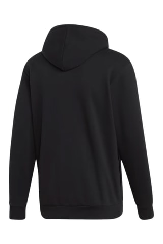 Sweater met Capuchon Originals Adicolor - Zwart - Adidas