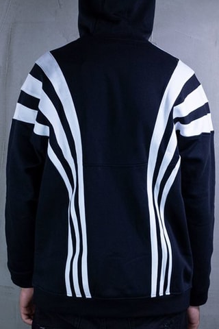 Sweater met Capuchon Originals - Zwart - Adidas
