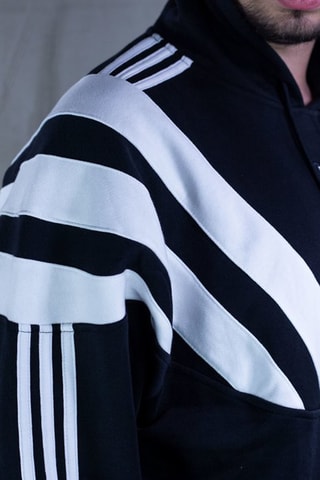 Sweater met Capuchon Originals - Zwart - Adidas