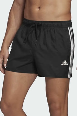 Zwemshort - Zwart - Adidas