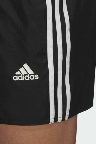 Zwemshort - Zwart - Adidas