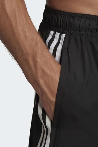 Zwemshort - Zwart - Adidas