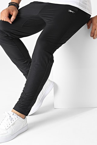 Trainingsbroek - Zwart - Reebok