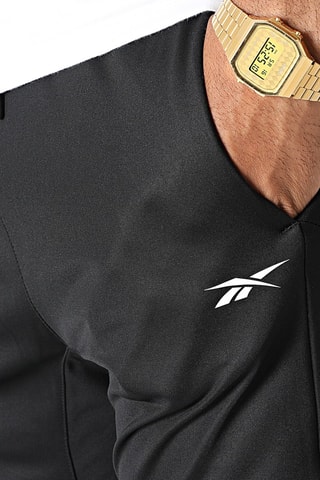 Trainingsbroek - Zwart - Reebok