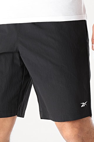 Short Te Utility - Zwart - Reebok