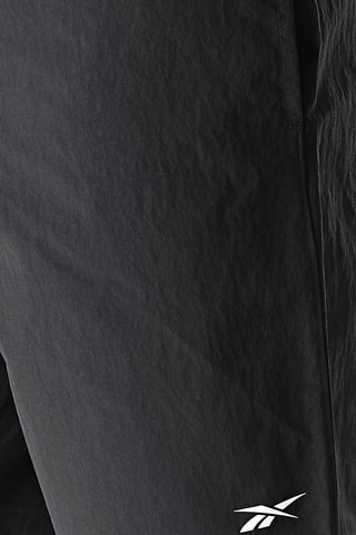 Short Te Utility - Zwart - Reebok