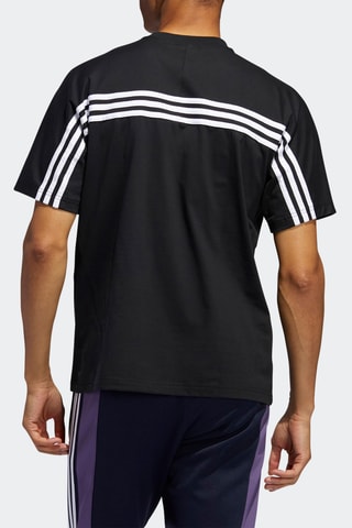 T-shirt Originals - Zwart - Adidas