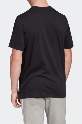 T-shirt Originals - Zwart - Adidas