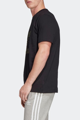 T-shirt Originals - Zwart - Adidas