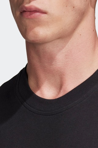 T-shirt Originals - Zwart - Adidas