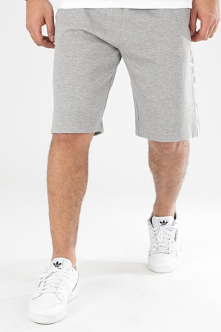 Short Originals - Gemêleerd Grijs - Adidas