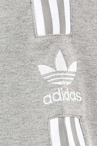 Short Originals - Gemêleerd Grijs - Adidas