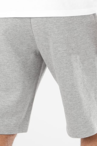 Short Originals - Gemêleerd Grijs - Adidas