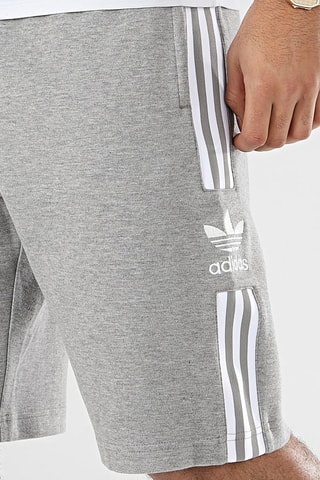 Short Originals - Gemêleerd Grijs - Adidas