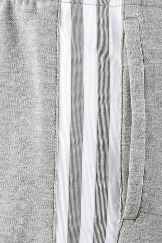 Short Originals - Gemêleerd Grijs - Adidas
