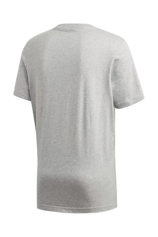T-shirt Essential - Grijs - Adidas