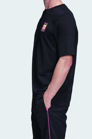T-shirt Originals Adiplore - Zwart - Adidas