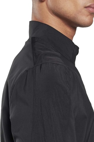 Windjack Running Essentials - Zwart - Reebok