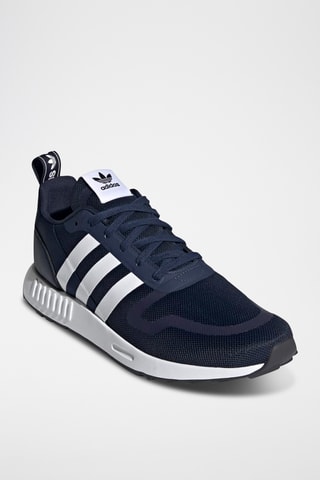Trainingsschoenen Originals Multix - Marineblauw - Adidas