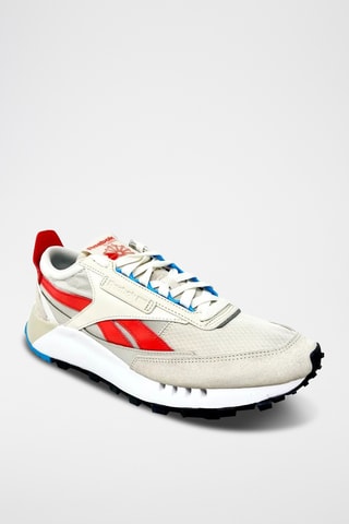 Leren Sneakers Classic Legacy - Wit - Reebok