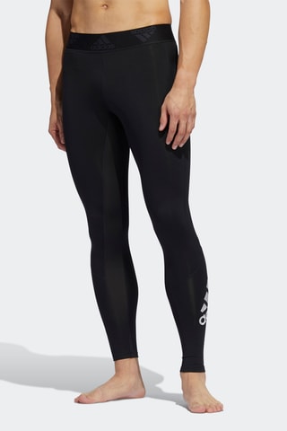 Compressiel - Zwart - Adidas
