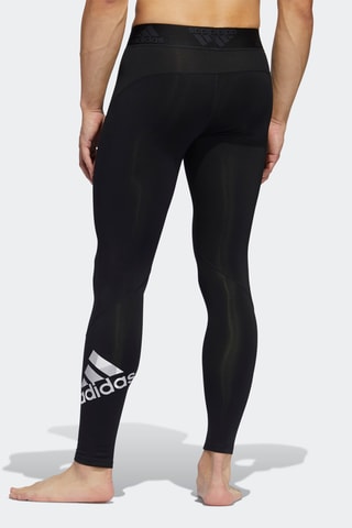 Compressiel - Zwart - Adidas
