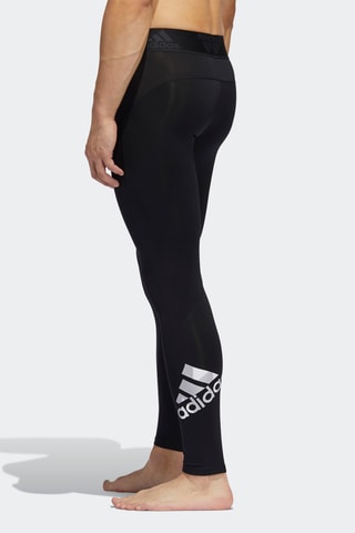 Compressiel - Zwart - Adidas