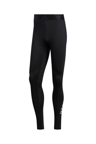 Compressiel - Zwart - Adidas