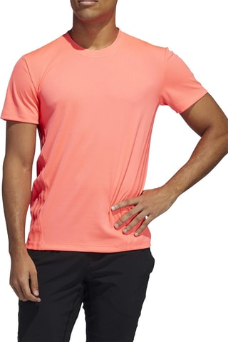 Trainingsshirt - Roze - Adidas
