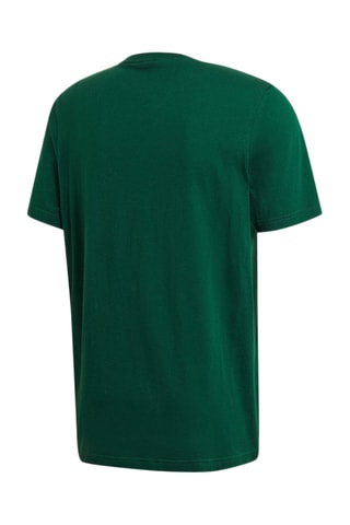 T-shirt Originals Essentials - Groen - Adidas