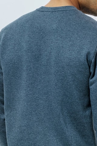 Sweater Originals - Gemêleerd Donkergrijs - Adidas