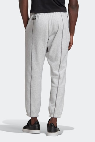 Broek Originals RYV - Lichtgrijs - Adidas