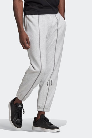 Broek Originals RYV - Lichtgrijs - Adidas