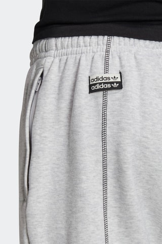 Broek Originals RYV - Lichtgrijs - Adidas