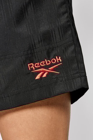 Short Classics - Zwart - Reebok