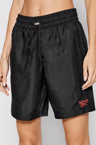 Short Classics - Zwart - Reebok