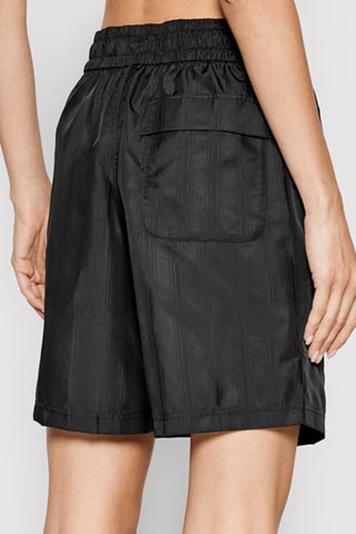 Short Classics - Zwart - Reebok