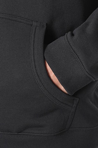 Sweater met Capuchon Originals - Zwart - Adidas