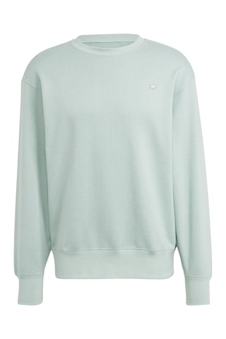 Sweater Originals Premium - Groen - Adidas