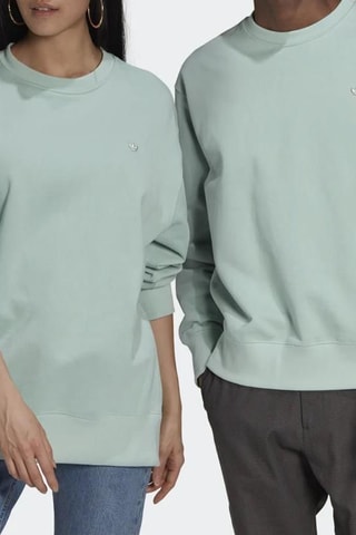 Sweater Originals Premium - Groen - Adidas