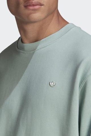Sweater Originals Premium - Groen - Adidas