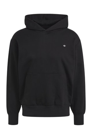 Sweater met Capuchon Originals - Zwart - Adidas