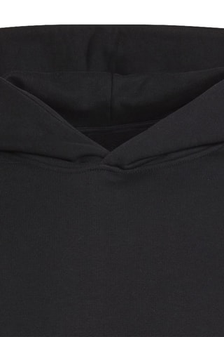 Sweater met Capuchon Originals - Zwart - Adidas