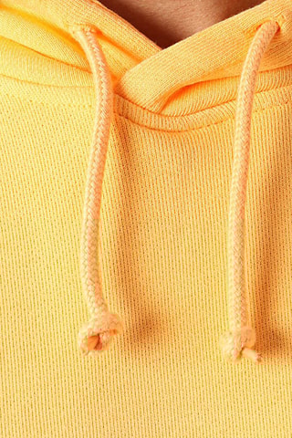 Sweater met Capuchon Essentials - Oranje - Adidas
