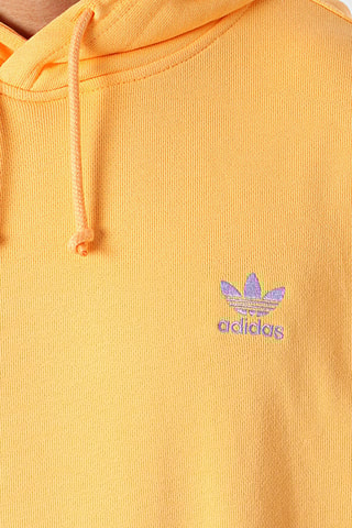Sweater met Capuchon Essentials - Oranje - Adidas