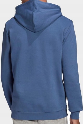 Sweater met Capuchon Originals - Kobaltblauw - Adidas