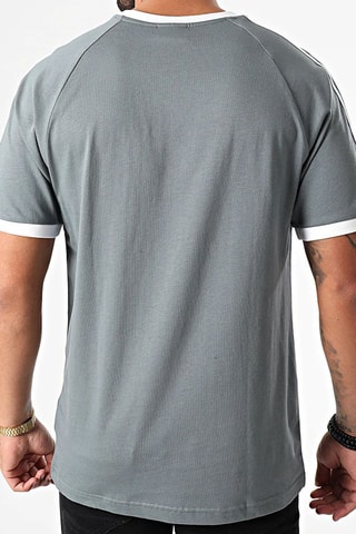T-shirt Originals Adicolor - Groen - Adidas