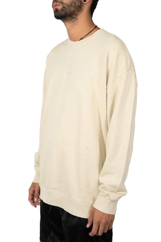 Sweater Classics - Beige - Reebok