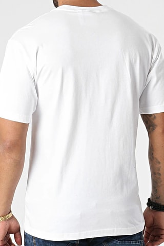 T-shirt Originals - Wit - Adidas